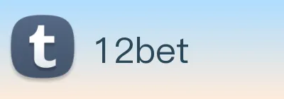 12bet Logo